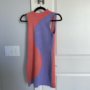 Vrg girl dress